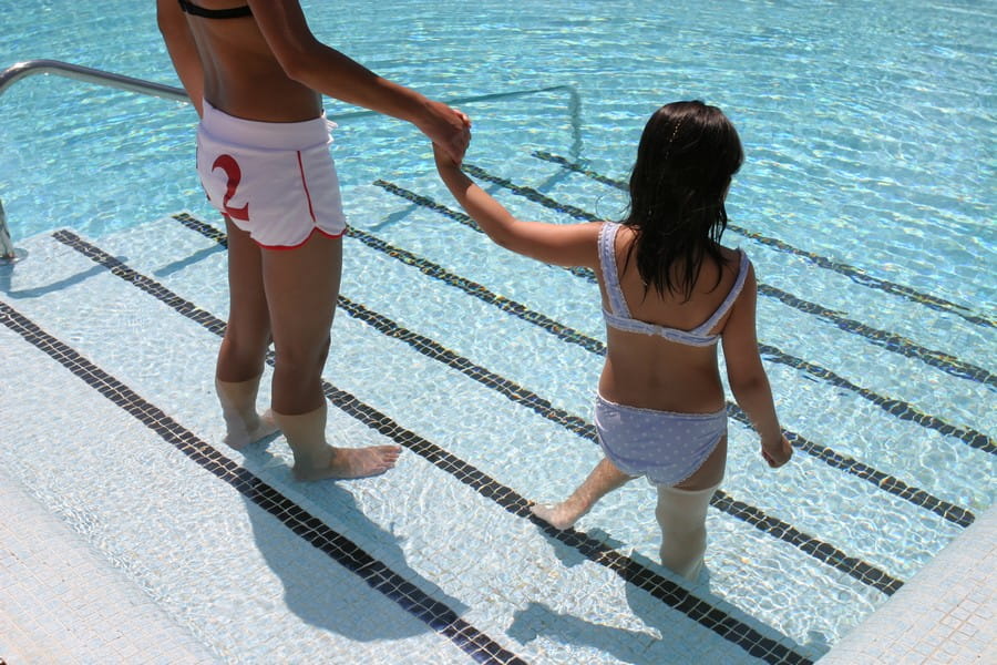Abridays fabrication abris de piscine