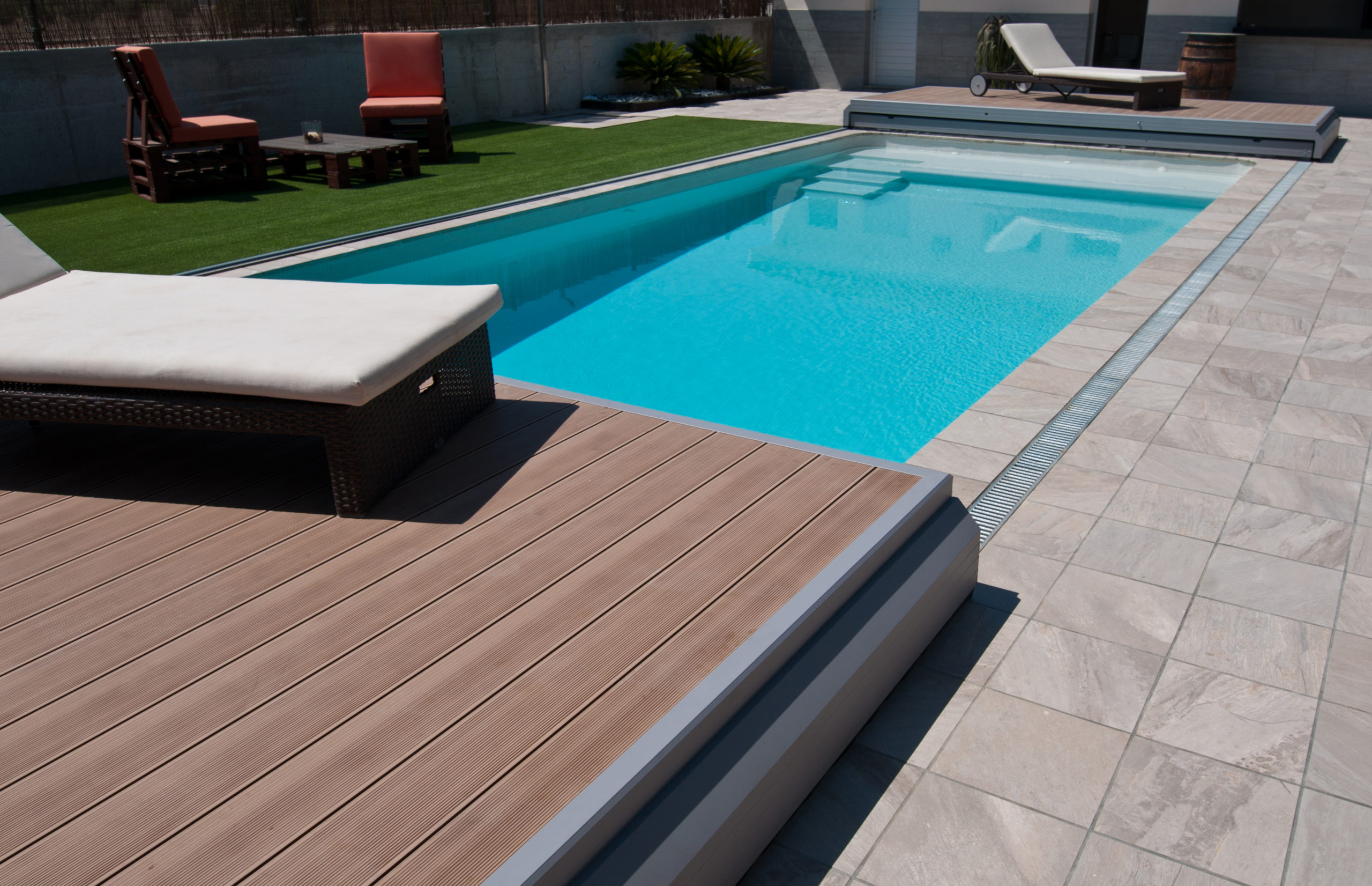 Terrasses Mobiles Abridays