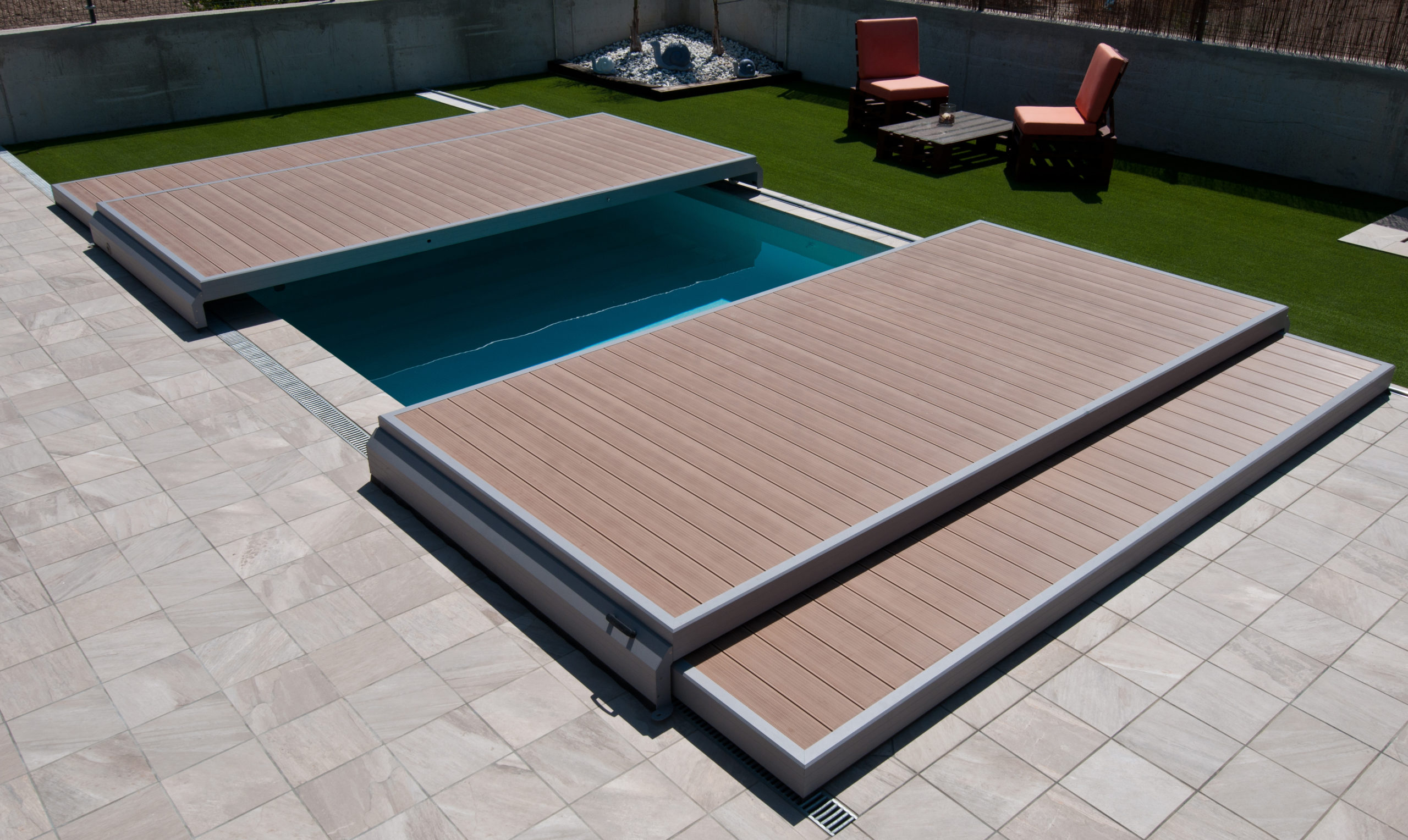 Terrasse Mobile Abridays